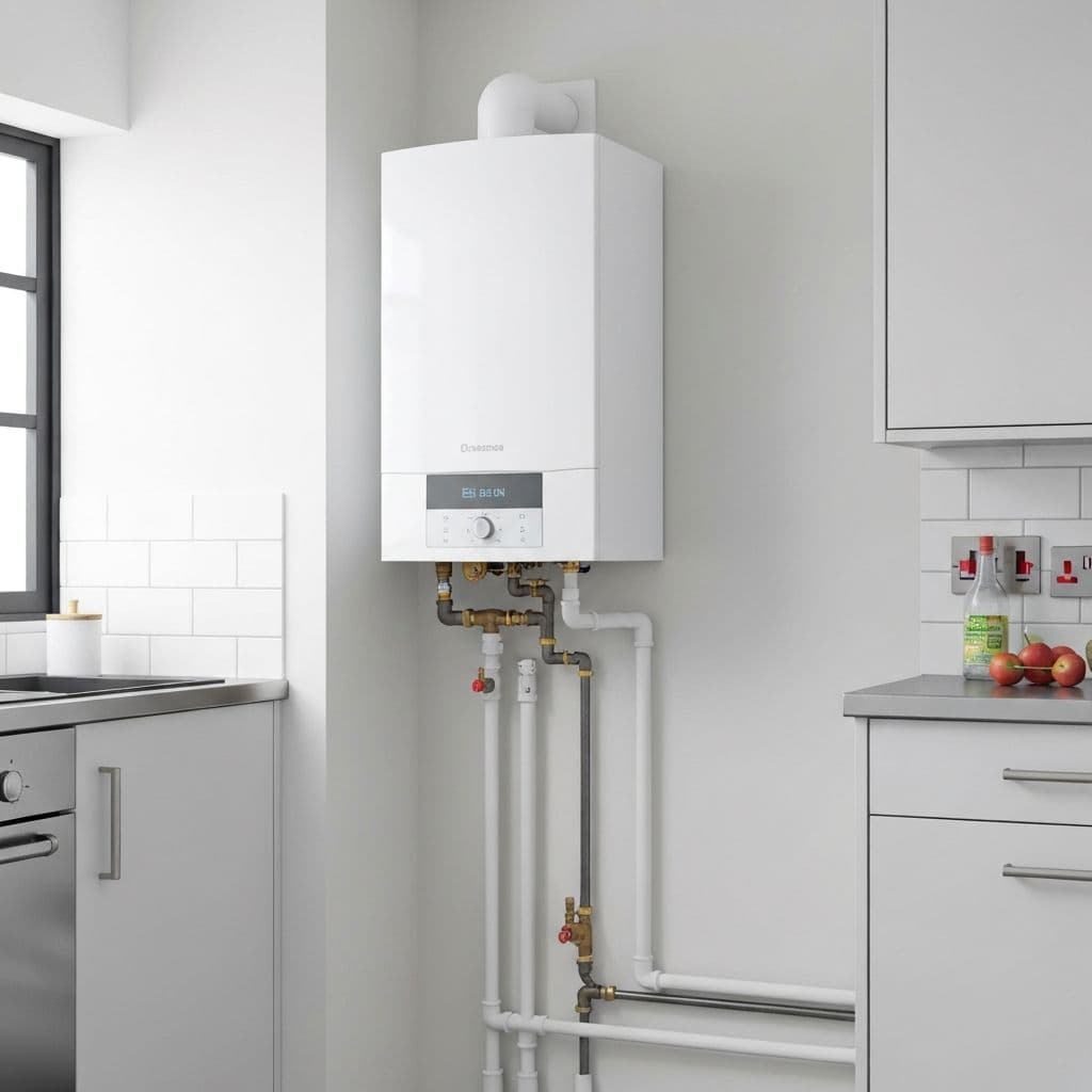 Gas Boiler Services